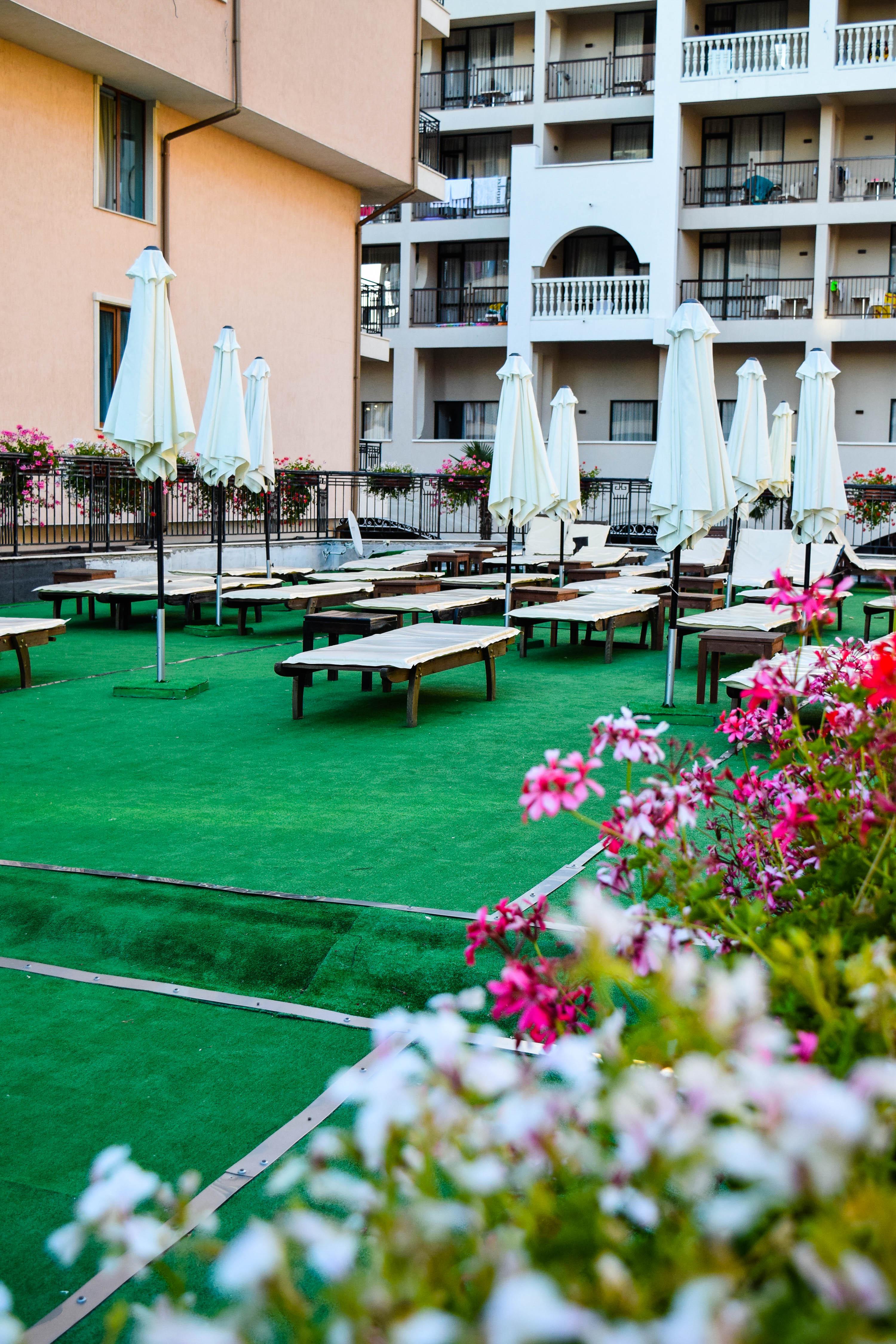 Karolina 4* Sunny Beach