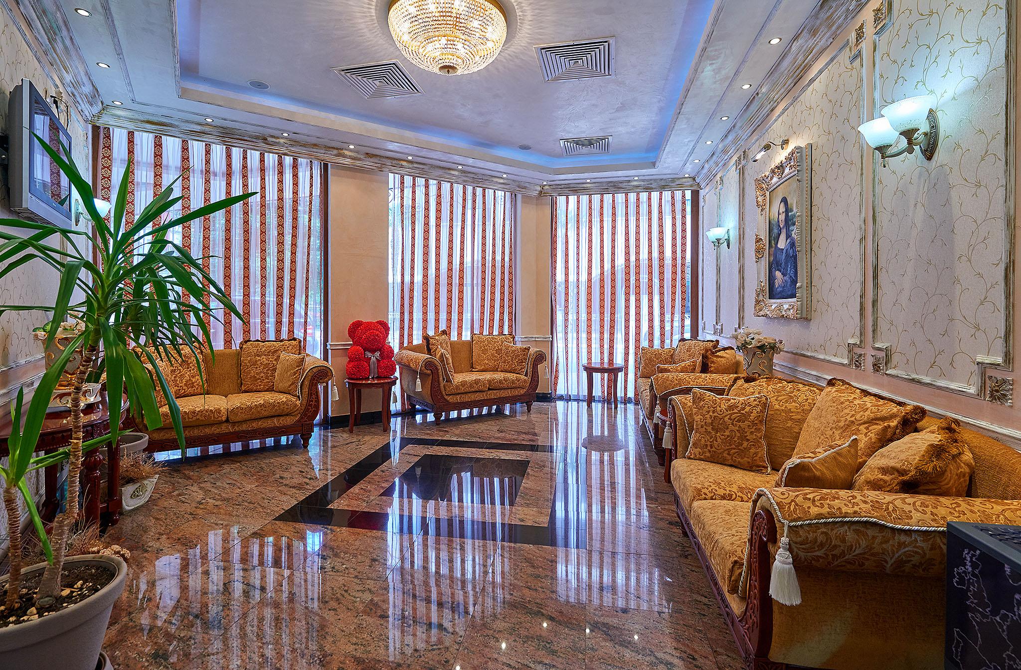 Karolina Hotel Sunny Beach