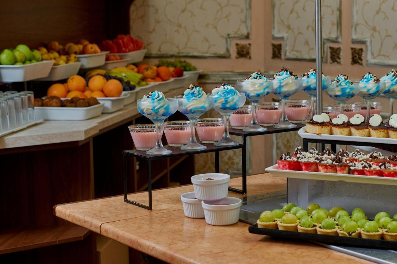 Karolina Hotel 4*