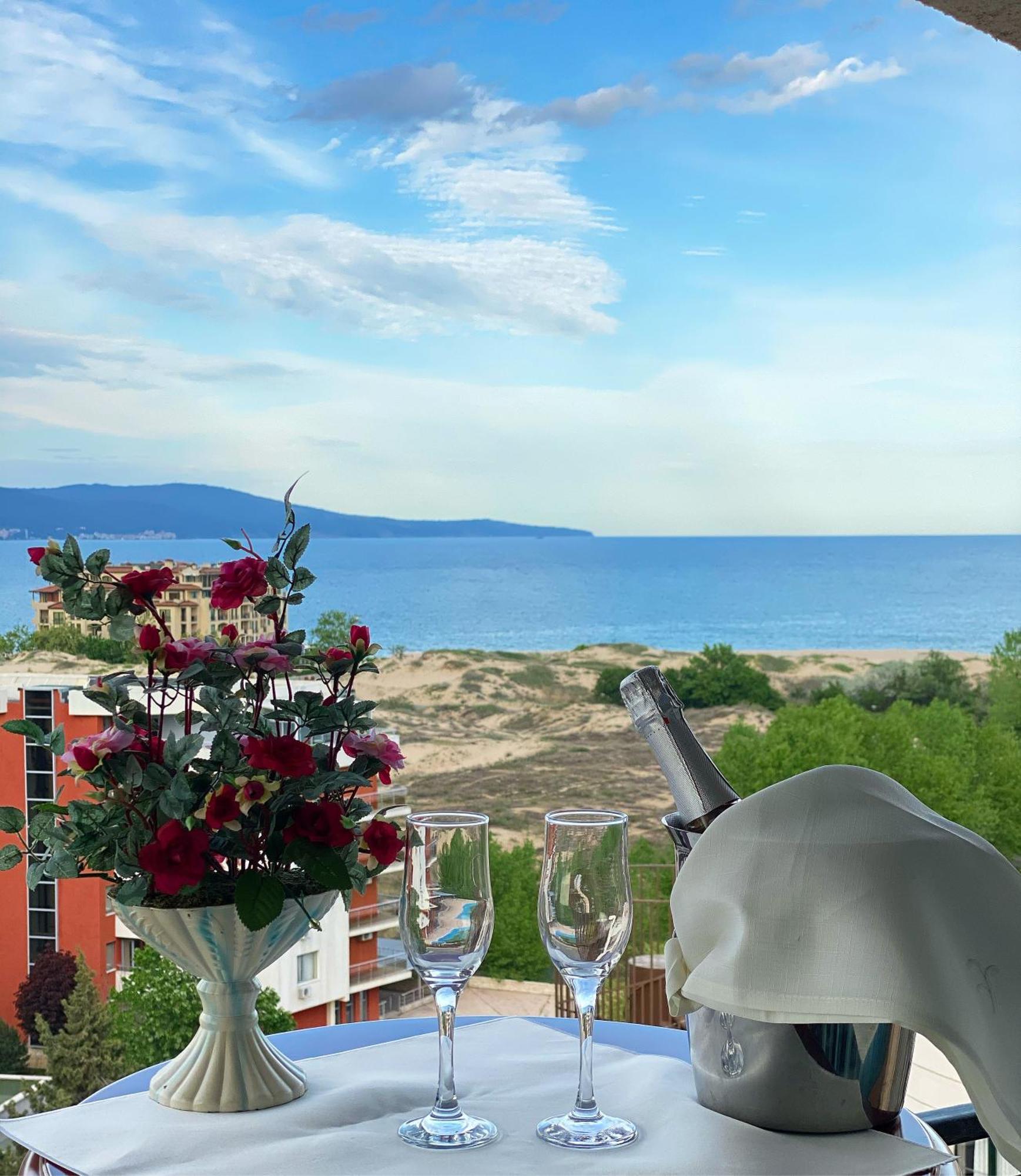 Hotel Karolina Sunny Beach