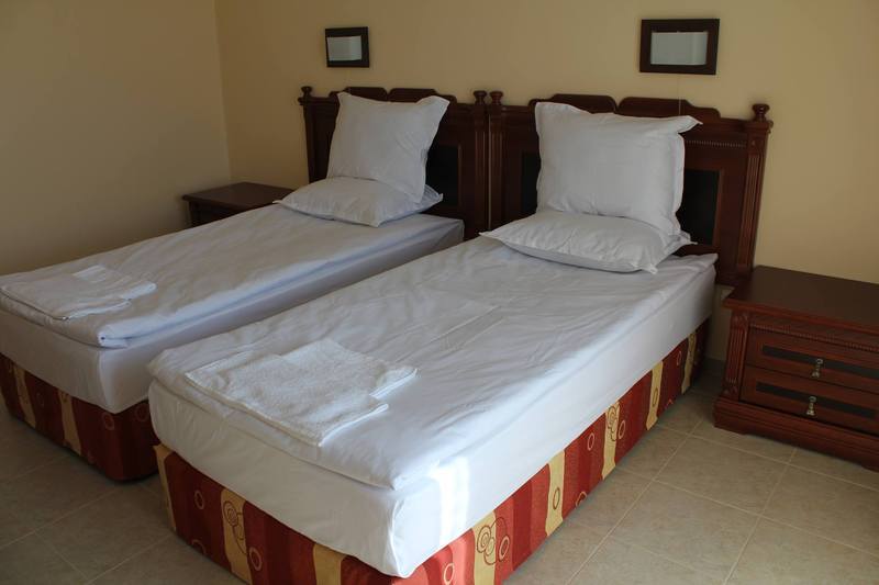 Karolina Hotel 4*