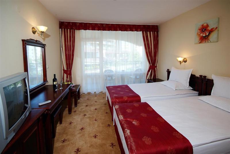 Karolina 4* Sunny Beach