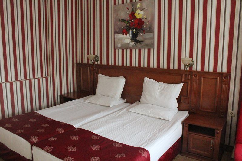Hotel Karolina