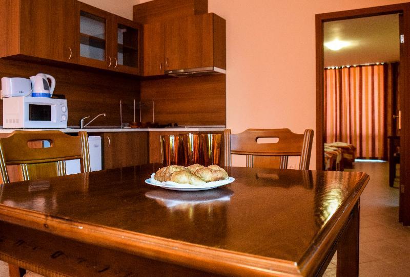 Hotel Karolina 4*