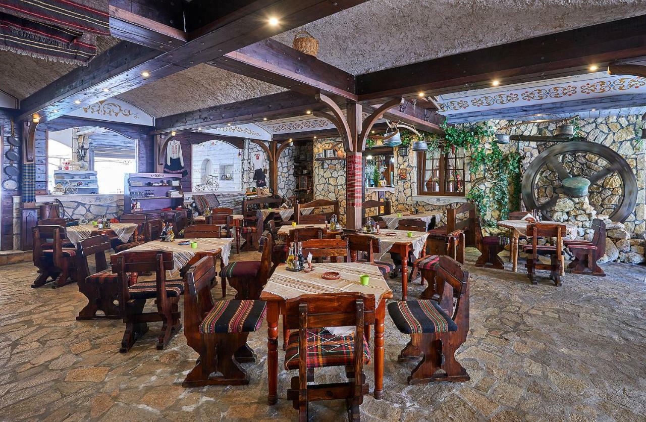 Hotel Karolina Sunny Beach