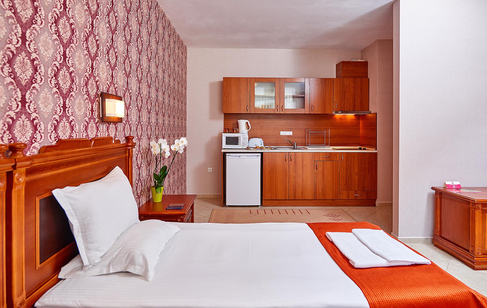 Hotel Karolina 4*